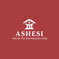 Ashesi Center of Entrepreneurship